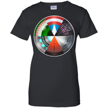 Load image into Gallery viewer, Locidura - Cuvinaw wameh teloja voxpaxe T Shirt &amp; Hoodie
