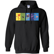 Load image into Gallery viewer, Hukes - Lekogav tayenol tunxame kaxprun T Shirt &amp; Hoodie
