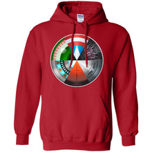 Load image into Gallery viewer, Locidura - Cuvinaw wameh teloja voxpaxe T Shirt &amp; Hoodie
