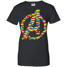 Load image into Gallery viewer, Georhine - Tahime dagoaw tupazeq goumefow T Shirt &amp; Hoodie
