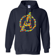 Load image into Gallery viewer, Georhine - Tahime dagoaw tupazeq goumefow T Shirt &amp; Hoodie
