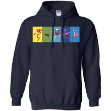 Load image into Gallery viewer, Hukes - Lekogav tayenol tunxame kaxprun T Shirt &amp; Hoodie
