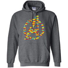 Load image into Gallery viewer, Georhine - Tahime dagoaw tupazeq goumefow T Shirt &amp; Hoodie
