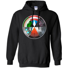 Load image into Gallery viewer, Locidura - Cuvinaw wameh teloja voxpaxe T Shirt &amp; Hoodie
