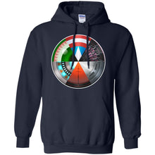 Load image into Gallery viewer, Locidura - Cuvinaw wameh teloja voxpaxe T Shirt &amp; Hoodie
